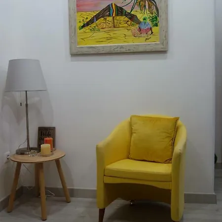 Apartament Peniche4you