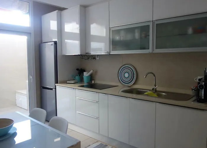 Apartament Peniche4you Peniche