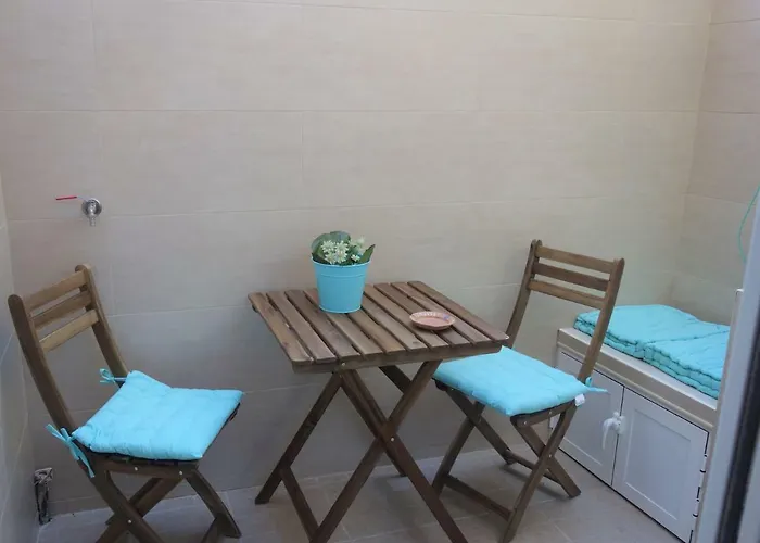 Peniche4you Apartament Peniche