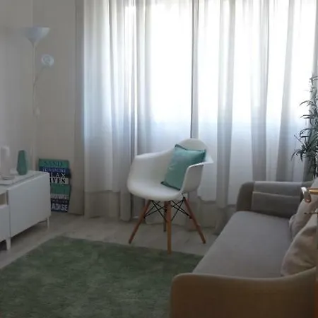 Appartamento Peniche4you