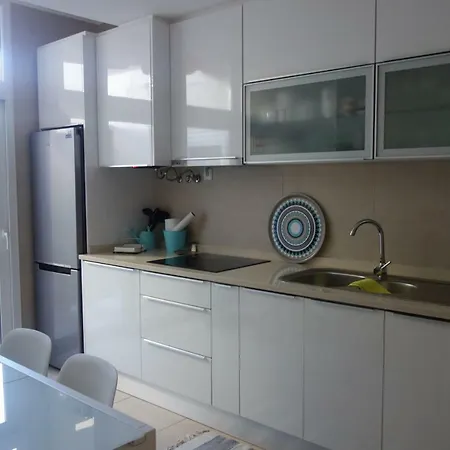 Appartamento Peniche4you Peniche