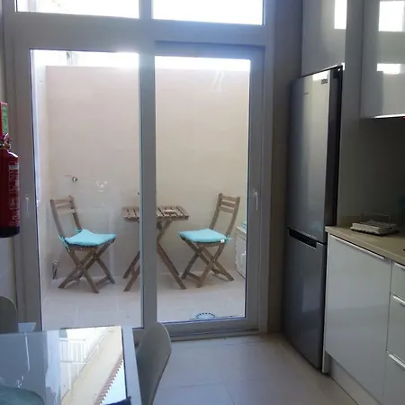 Peniche4you Apartmán Peniche
