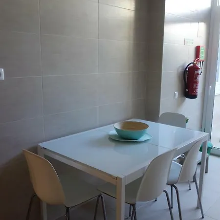 Apartmán Peniche4you