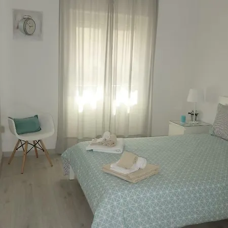 Appartamento Peniche4you
