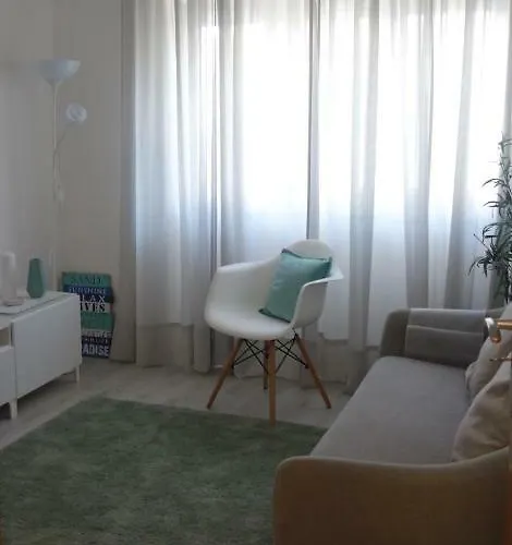 Lejlighed Peniche4you