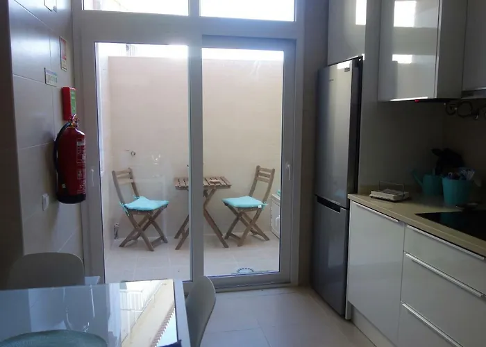 Peniche4you Lejlighed Peniche