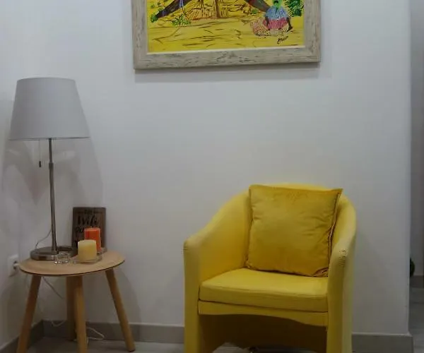 Lejlighed Peniche4you