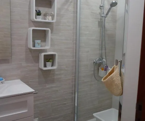 Lejlighed Peniche4you