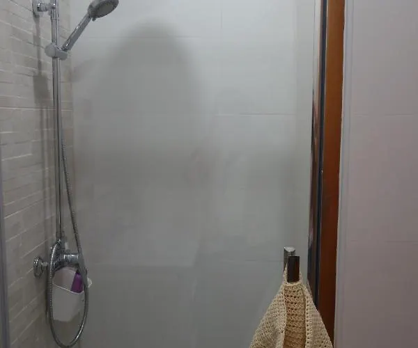 Lejlighed Peniche4you *